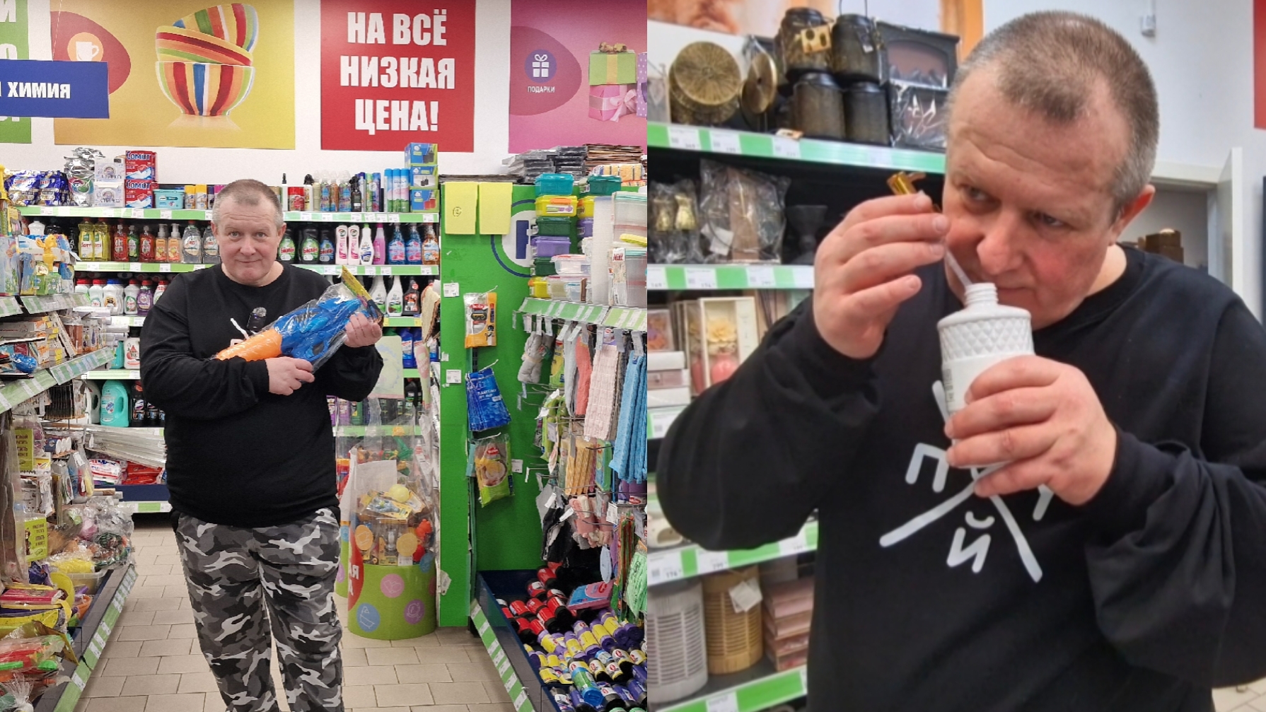 ФИКС ПРАЙС🛒ЛУЧШЕ НЕ РИСКОВАТЬ🚨НАШЛИ КРАСНУЮ И ЧЁРНУЮ ИКРУ🐠 смотреть онлайн