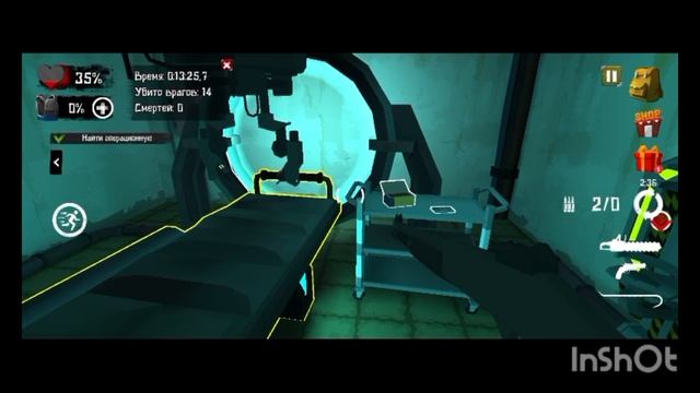 на мир напали зомби (Bunker 22) смотреть онлайн
