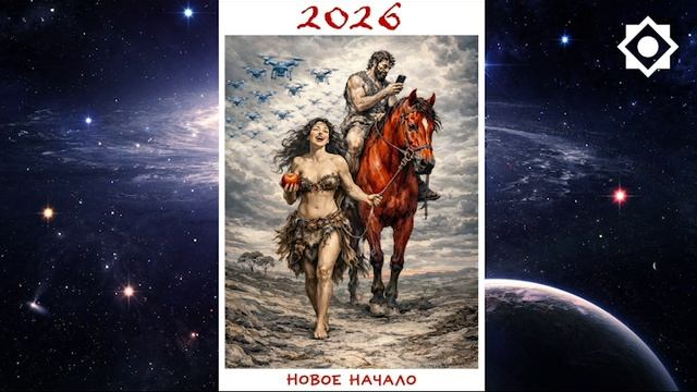 Новогоднее поздравление от Андрея Девятова смотреть онлайн