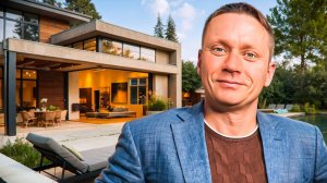 Уникальный дом в Сочи: жизнь в зелени с панорамой гор