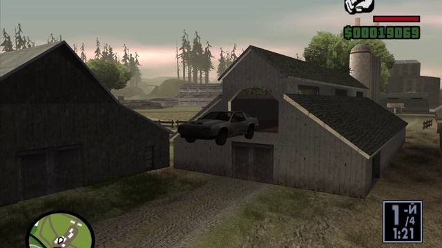 GTA_ San Andreas 36 ву зи му