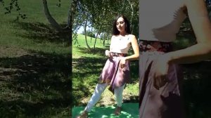 Дыхательные упражнения для спины и стройности Мике Ри