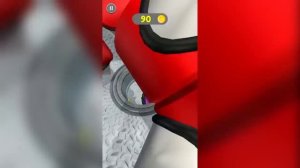 Going balls All Levels Gameplay IOS Android Going Balls level 1309 Speed Run