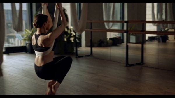 девочка моя