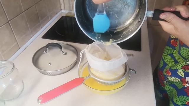 РЕШИЛА ПРИГОТОВИТЬ ЛЕЧЕБНОЕ МАСЛО ГХИ. КУПИЛА ЦЕЛЫЙ К? смотреть онлайн