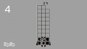 uncannyblocks band megly different