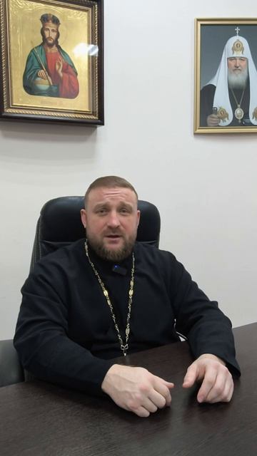 ☦️ПОСТ КОТОРЫЙ ДЕЛАЕТ НАС ЛУЧШЕ!!!🙏🙏🙏 смотреть онлайн