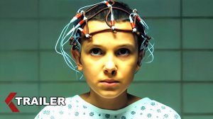 Очень странные дела (5 сезон, 3 часть) — Финальный трейлер (Дубляж, 2026)