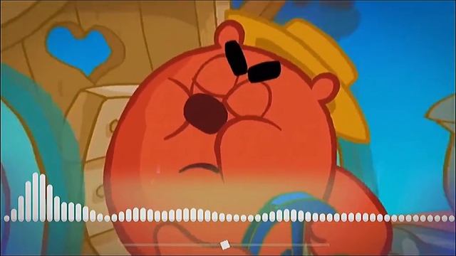 крутой трэк