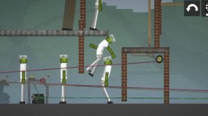 взрыв на ЧАЭС ☢️☢️☢️ в Melon Play Ground