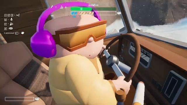 Заезжаем в новый год смотреть онлайн