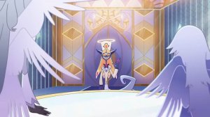 Сэр Пентиус В Раю Отель Хазбин