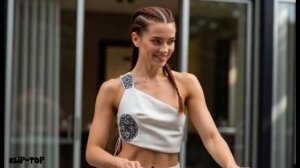 Три Сестры (Лики Родины) — Modern Slavic Folk (Official AI Music Video)