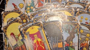 ТАРО РАСКЛАД\ КТО И ЧТО ПЛАНИРУЕТ ОТНОСИТЕЛЬНО ВАС В НОВОГОДНИЕ ПРАЗДНИКИ7!