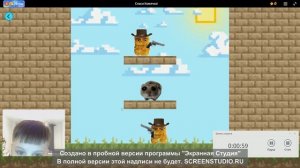 играем в спаси хомечка