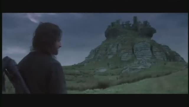 Властелин колец Братство кольца Места съёмок в Новой Зеландии смотреть онлайн