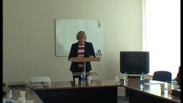 Писарева Т М  "Пути и перспективы развития туризма в Мурманской области" Конф в Апатитах 2013 г