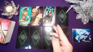 РЫБЫ.🎄 Таро- прогноз на ЯНВАРЬ месяц❗♓