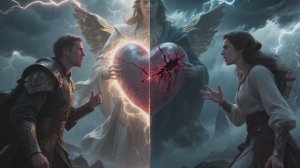 Слова, слова. Песня о чрезмерных эмоциях.