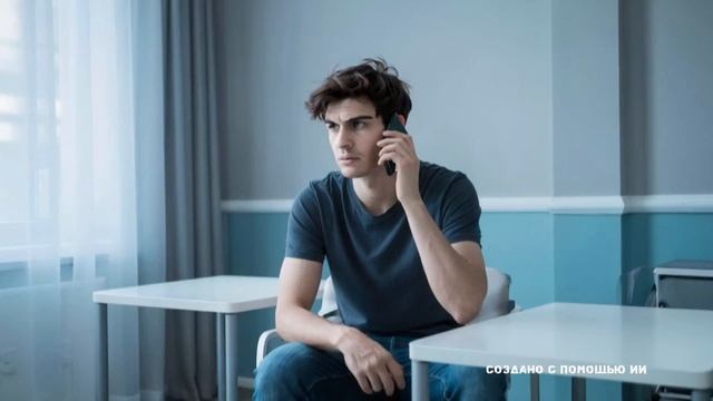 ⚠️ ОПАСНЫЙ ЗВОНОК: КАК НЕ ПОПАСТЬСЯ НА ЛОВУШКУ МОШЕННИКОВ смотреть онлайн