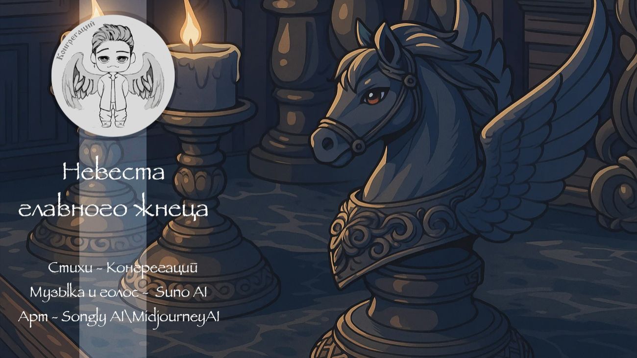 Невеста главного жнеца