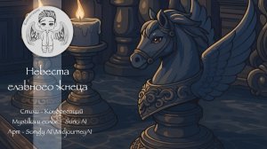 Невеста главного жнеца