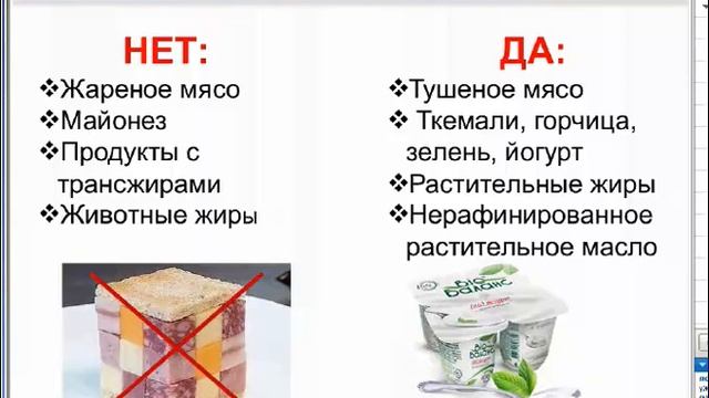 Жир и сахар - за и против. смотреть онлайн