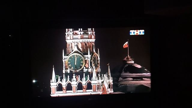 ГИМН РОССИИ. ВСЕХ С НОВЫМ ГОДОМ🎉🎉 смотреть онлайн