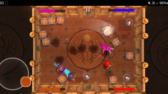 Stickman Party Мини Игры 234 часть шестая смотреть онлайн