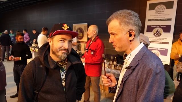 Отбор голов самогона. Экспертное мнение именитых само смотреть онлайн