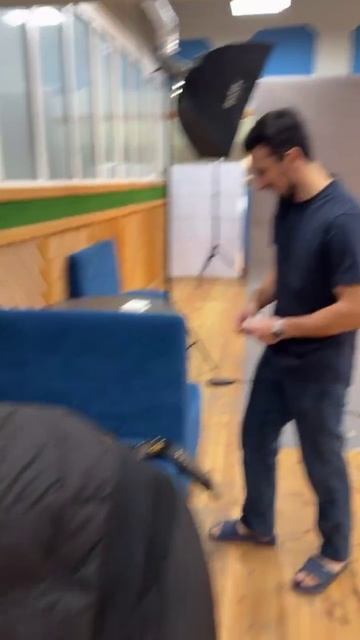 Ислам Махачев чистит и готовит свои пояса. 😅🔥 смотреть онлайн