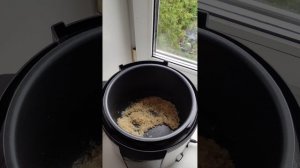 Тест Мультиварки-скороварки DEXP PC-100 "Рис"