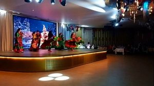 НОВОГОДНИЙ КОРПОРАТИВ В ЯРОСЛАВЛЕ
