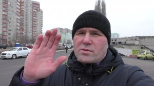 Воронеж🔥Шамардин отдал все и победил!!! Всех с Новым 2026 годом. Держите подарок!!! 🔥