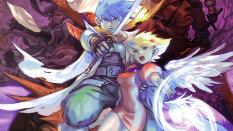 Дыхание огня 3 | Breath of Fire 3 | #22 смотреть онлайн