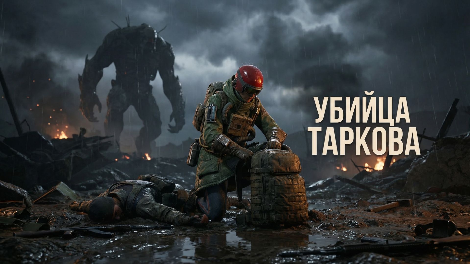 Новичок в ARC Raiders? 10000 ОШИБОК, которые убьют тебя сразу. ИГРАЮ В ТРИО! ТОП 1 УБИЙЦА ТАРКОВА! смотреть онлайн