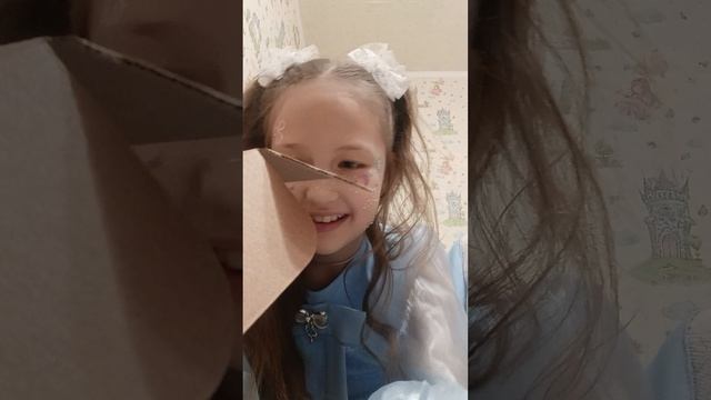 распаковка посылки китайских сладостей смотреть онлайн