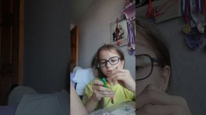 плетём резиночками