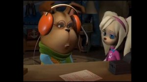 рутп барбоскины