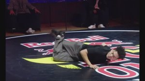 BreakDance | Breaking - Топрок пауэрмув и футворк