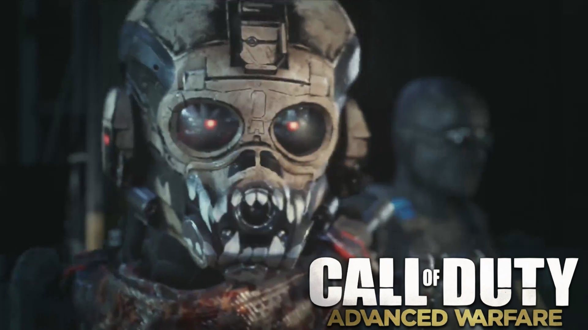 Call of Duty - Advanced Warfare#3 КРАХ [без коментариев] смотреть онлайн