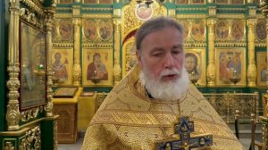 Слава Богу за всё!
Невнимательный человек не может быть благодарным. Прот.Андрей Овчинников.