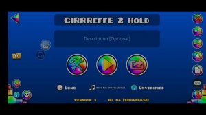 GiRRReffE 2 hold превью