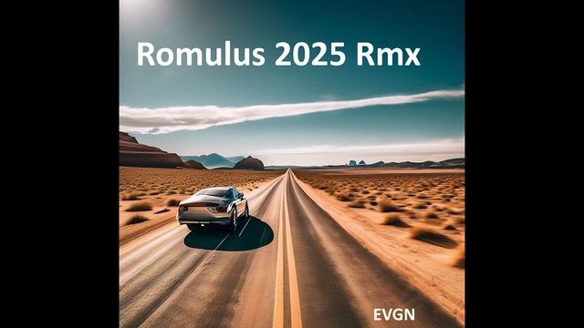 Romulus 2025 Rmx