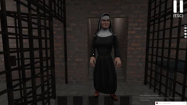 Прохождение игры Скулбой ескейп на практике 3-4 акт// ScholBoy Escape смотреть онлайн