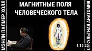 2. ОККУЛЬТНАЯ АНАТОМИЯ-2_ МАГНИТНЫЕ ПОЛЯ ЧЕЛОВЕЧЕСКОГО ТЕЛА МЭНЛИ ПАЛМЕР ХОЛЛ