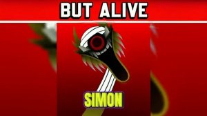 спрунки фаза 9 ggtp но они выжили все персонажи