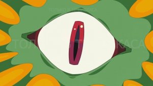 клип 2д взят из канала Бискаса