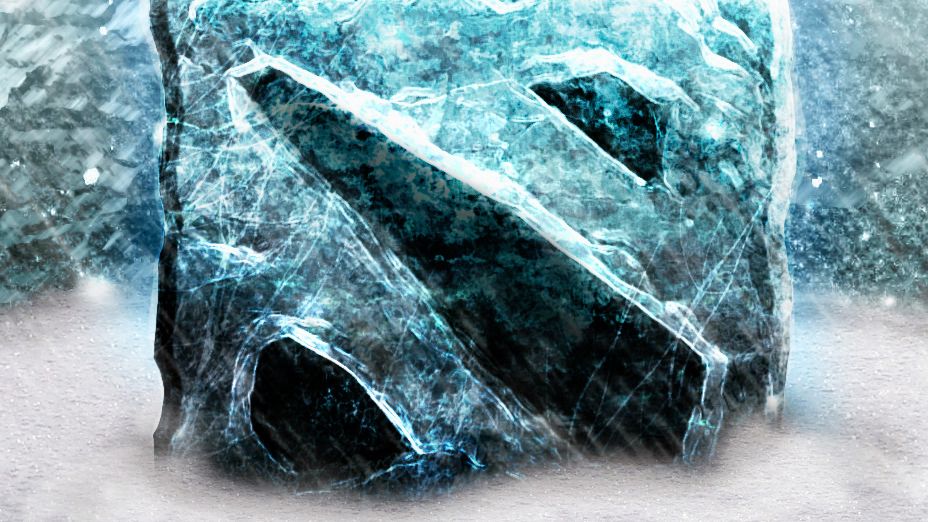 Просто Новый Год -Просто DOTA2 смотреть онлайн
