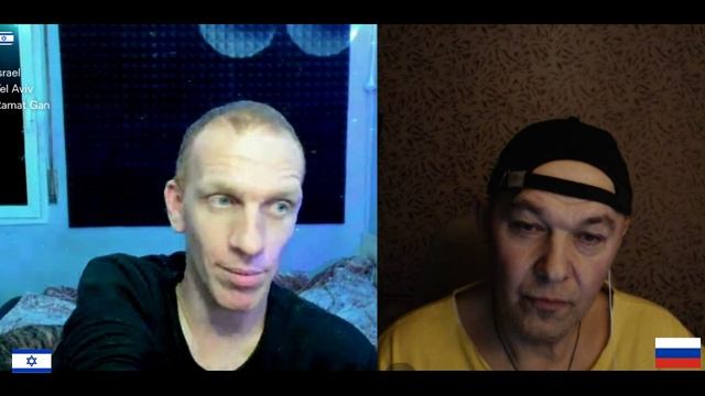 Ответит ли премьер Израиля за провал обороны 07.10? смотреть онлайн